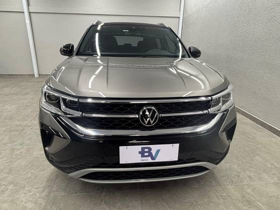 VOLKSWAGEN TAOS 1.4 250 TSI TOTAL FLEX HIGHLINE AUTOMÁTICO